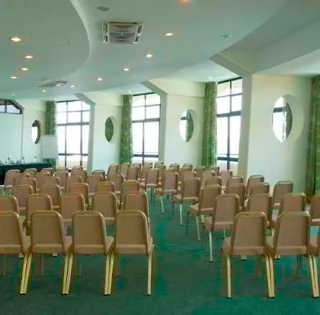 Pestana Lido Madeira Ocean Фуншал