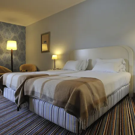 Отель Pestana Lido Madeira Ocean