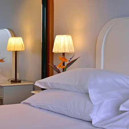 Отель Pestana Lido Madeira Ocean