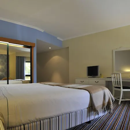 Pestana Lido Madeira Ocean Отель