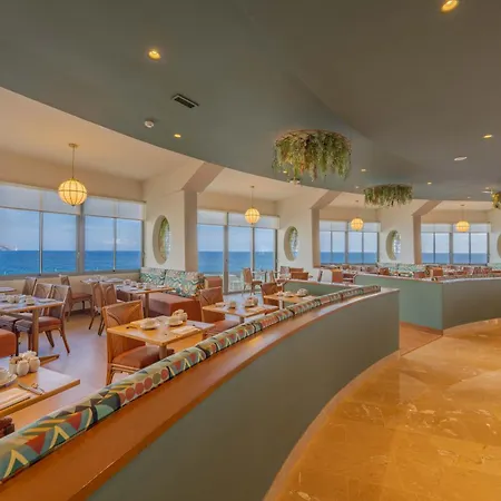 Pestana Lido Madeira Ocean 5* Фуншал
