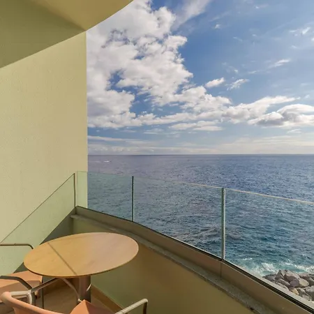 Pestana Lido Madeira Ocean Отель