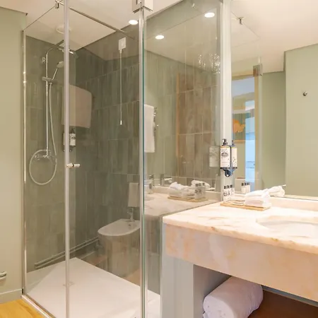 Pestana Lido Madeira Ocean Отель 5*