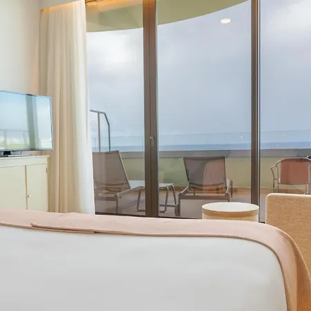 Pestana Lido Madeira Ocean Отель 5*