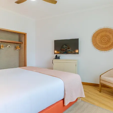 Pestana Lido Madeira Ocean Фуншал