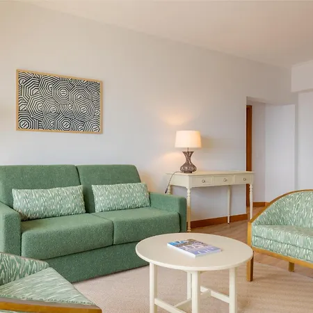 Pestana Lido Madeira Ocean Отель
