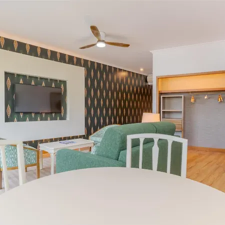 Отель Pestana Lido Madeira Ocean