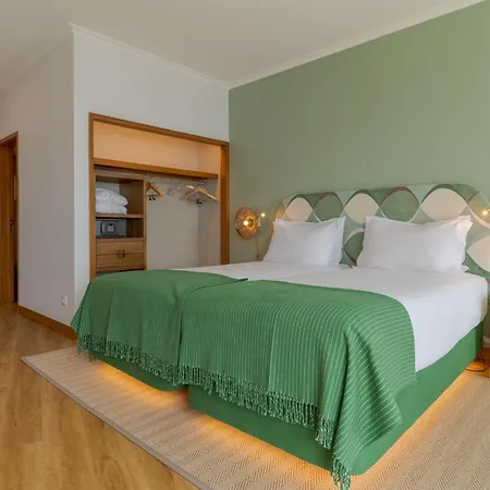 Pestana Lido Madeira Ocean Отель 5*