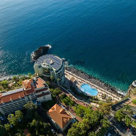 Pestana Lido Madeira Ocean Отель