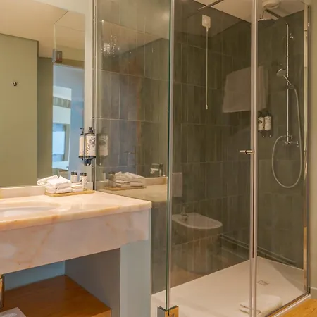 Pestana Lido Madeira Ocean Отель 5*
