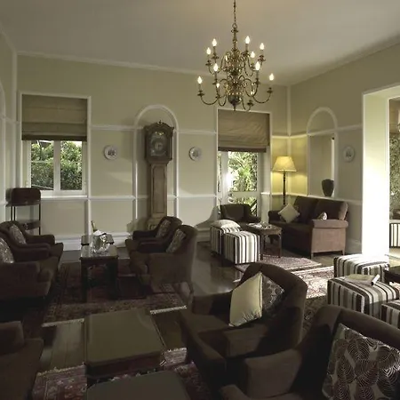 Pestana Lido Madeira Ocean Фуншал