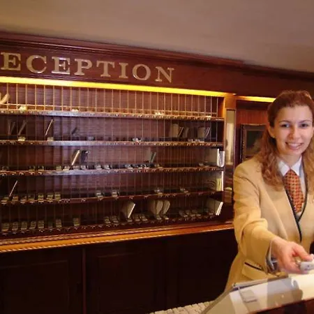 Pestana Lido Madeira Ocean 5* Фуншал