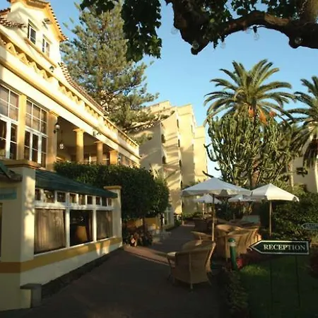 Pestana Lido Madeira Ocean Отель