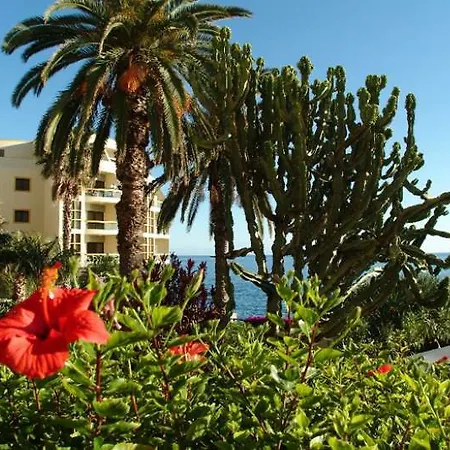 Pestana Lido Madeira Ocean