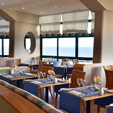 Pestana Lido Madeira Ocean Отель Фуншал