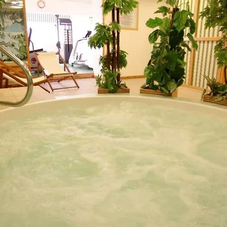 Отель Pestana Lido Madeira Ocean 5*