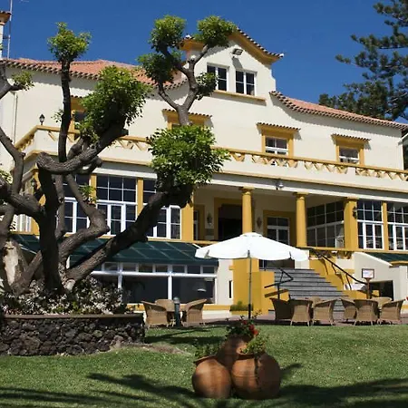 Pestana Lido Madeira Ocean Фуншал
