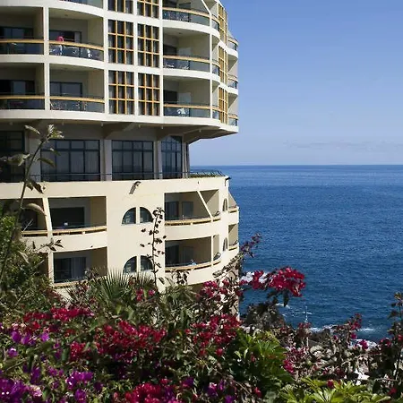 Pestana Lido Madeira Ocean Отель 5*