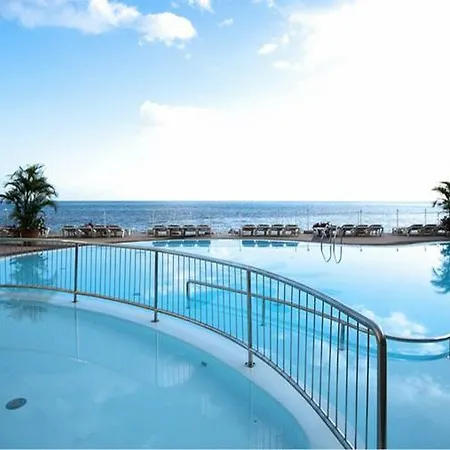 Pestana Lido Madeira Ocean Отель