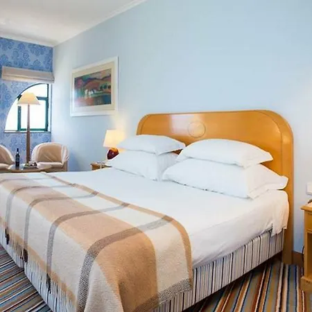 Pestana Lido Madeira Ocean 5* Фуншал