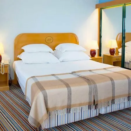 Pestana Lido Madeira Ocean Фуншал