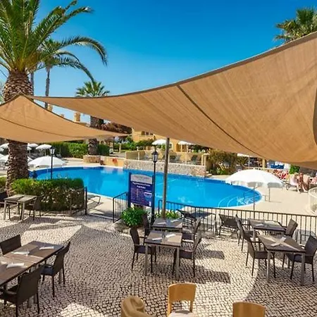 Pestana Lido Madeira Ocean Отель Фуншал